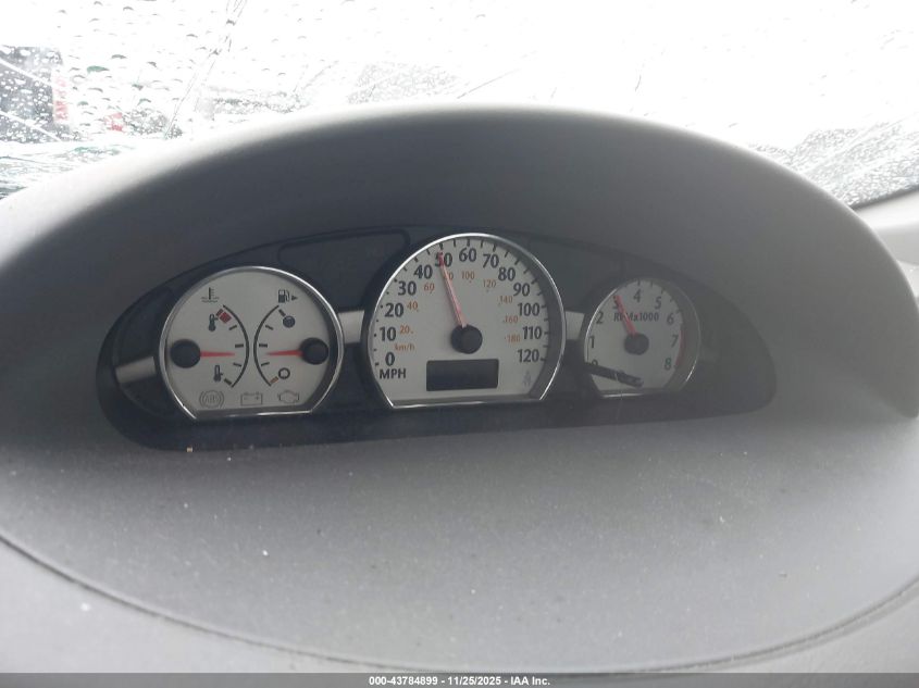 2007 Saturn Ion 3 VIN: 1G8AL55F97Z162988 Lot: 43784899