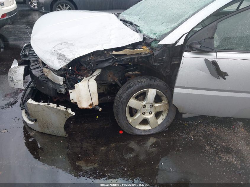 2007 Saturn Ion 3 VIN: 1G8AL55F97Z162988 Lot: 43784899