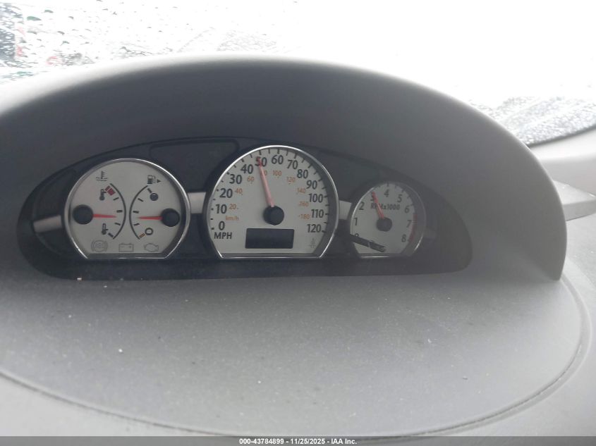 2007 Saturn Ion 3 VIN: 1G8AL55F97Z162988 Lot: 43784899