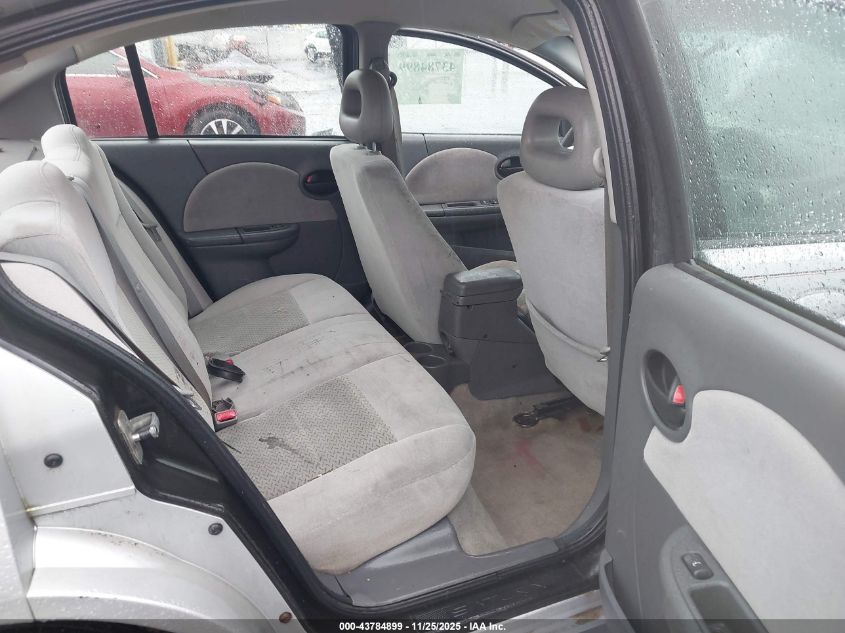 2007 Saturn Ion 3 VIN: 1G8AL55F97Z162988 Lot: 43784899