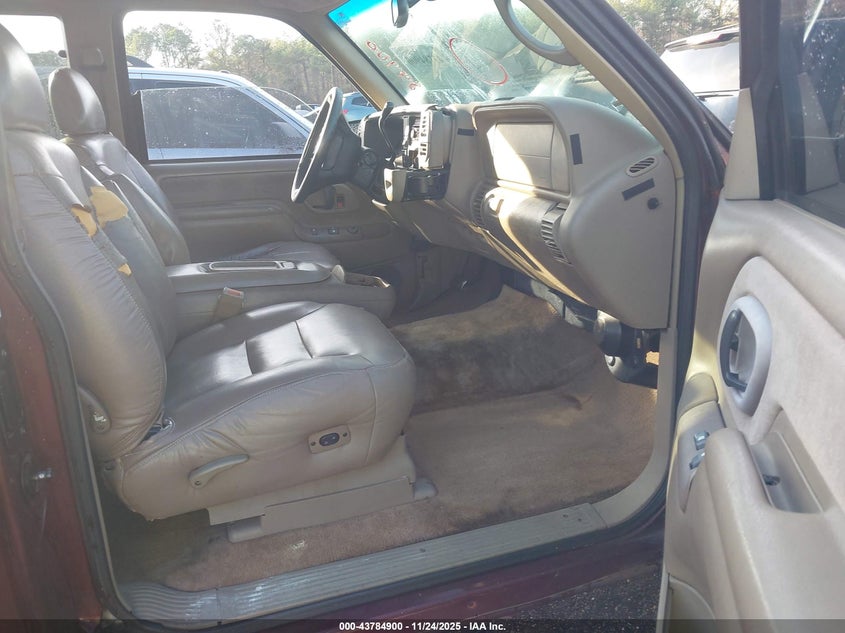 2GCEC19R0W1160235 1998 CHEVROLET C/K photo no. 5