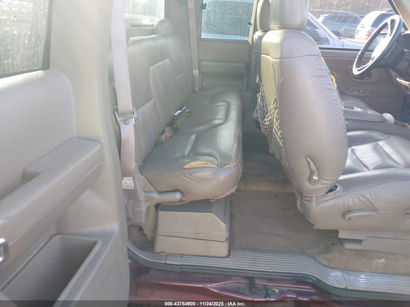 2GCEC19R0W1160235 1998 CHEVROLET C/K photo no. 8