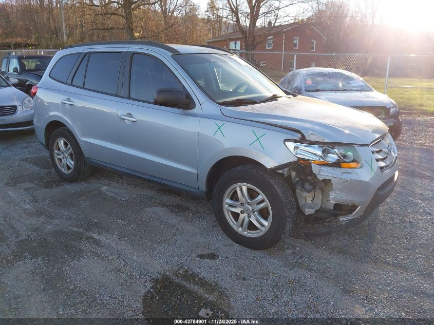 HYUNDAI SANTA FE GLS