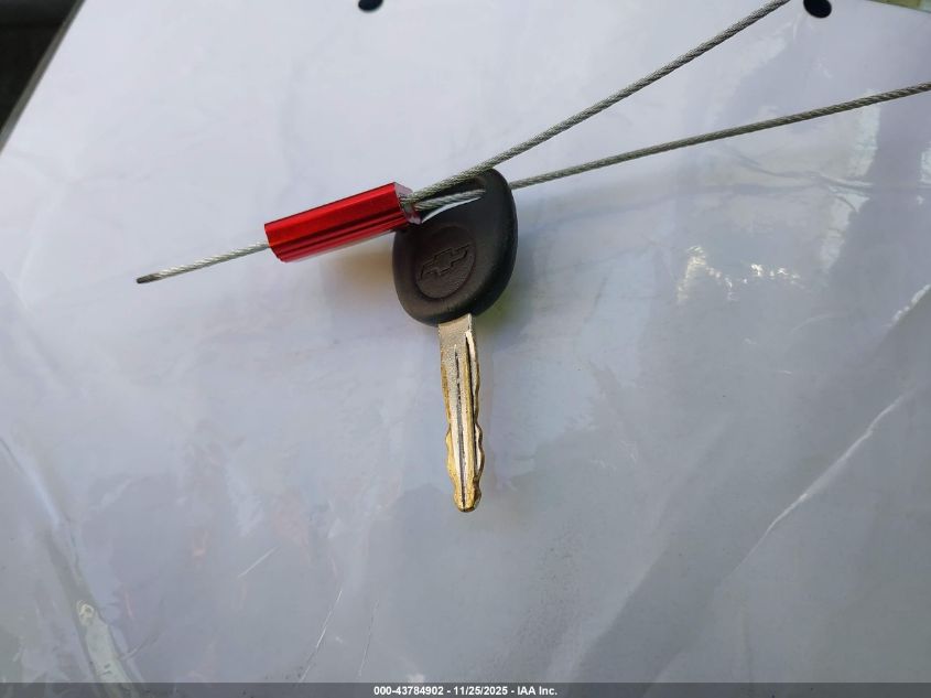 2002 Chevrolet Suburban 1500 Ls VIN: 3GNFK16T92G237183 Lot: 43784902