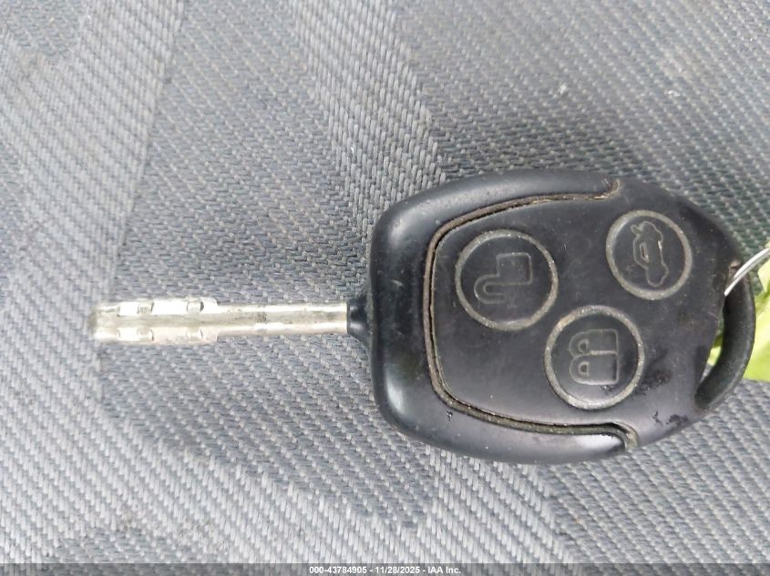 2012 Ford Transit Connect Xlt VIN: NM0LS7DN3CT090055 Lot: 43784905