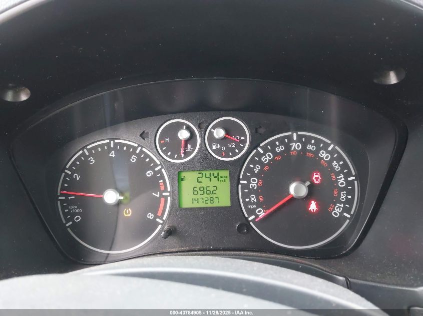 2012 Ford Transit Connect Xlt VIN: NM0LS7DN3CT090055 Lot: 43784905