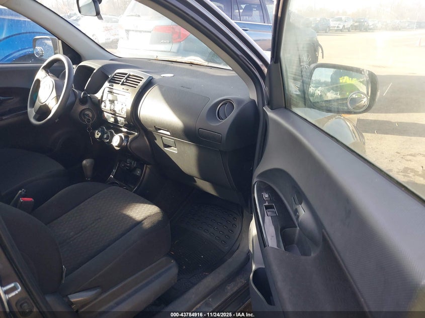 JTKKU10448J027190 2008 SCION XD photo no. 5