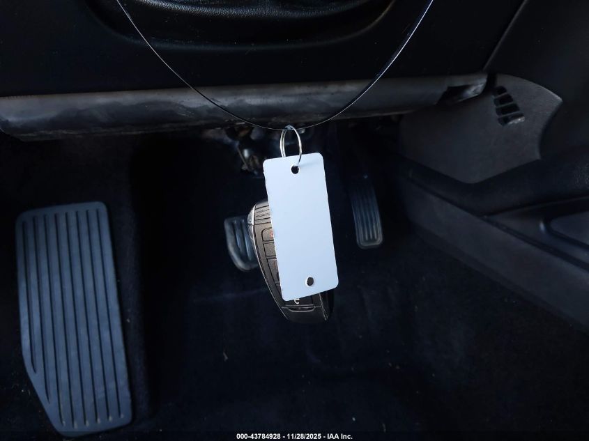 2017 Lincoln Mkz Reserve VIN: 3LN6L5E91HR659296 Lot: 43784928