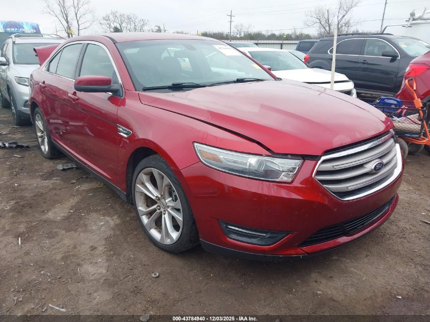 FORD TAURUS SEL