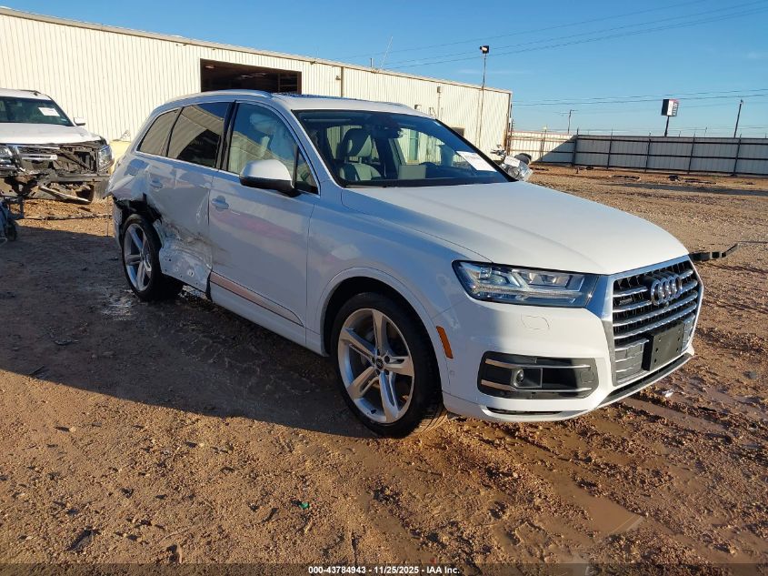 AUDI Q7 55 PREMIUM