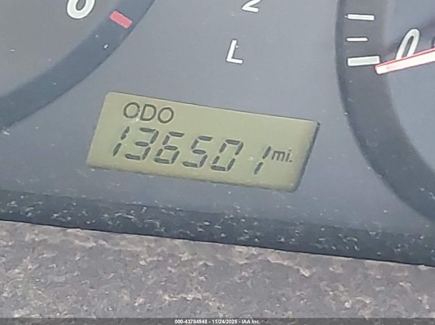 2006 Hyundai Elantra Gls/Limited VIN: KMHDN46D96U274055 Lot: 43784948