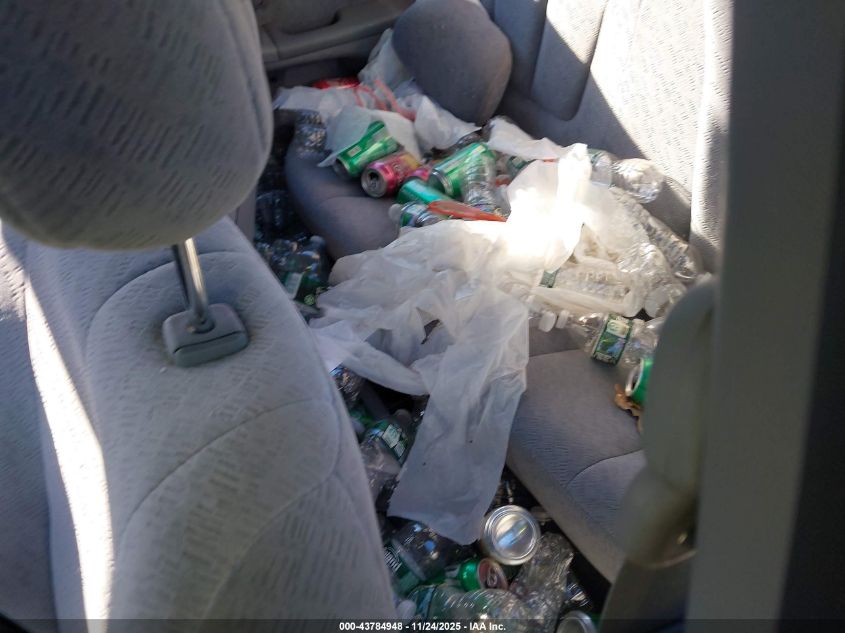 2006 Hyundai Elantra Gls/Limited VIN: KMHDN46D96U274055 Lot: 43784948