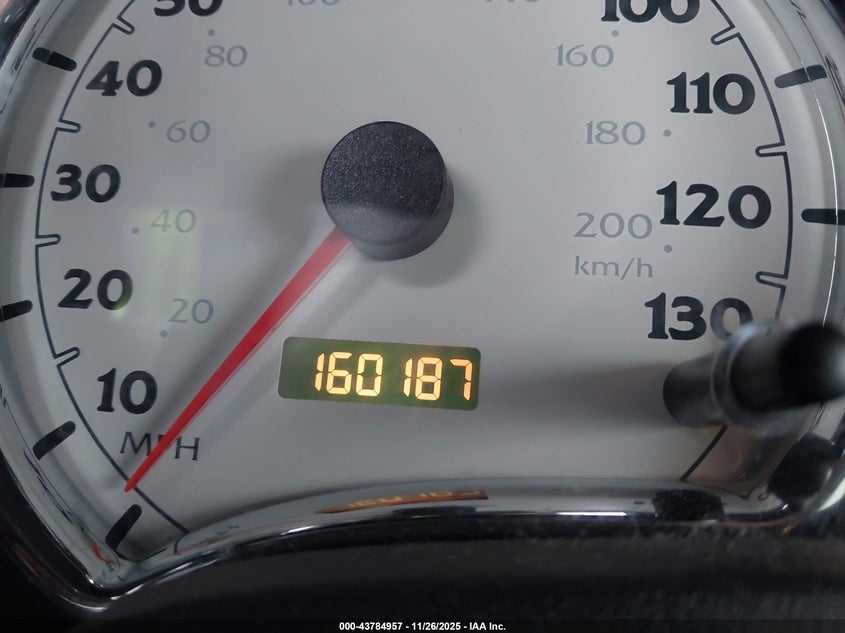 2006 Saturn Vue V6 VIN: 5GZCZ53426S827704 Lot: 43784957