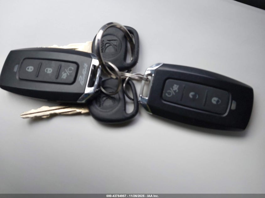 2006 Saturn Vue V6 VIN: 5GZCZ53426S827704 Lot: 43784957