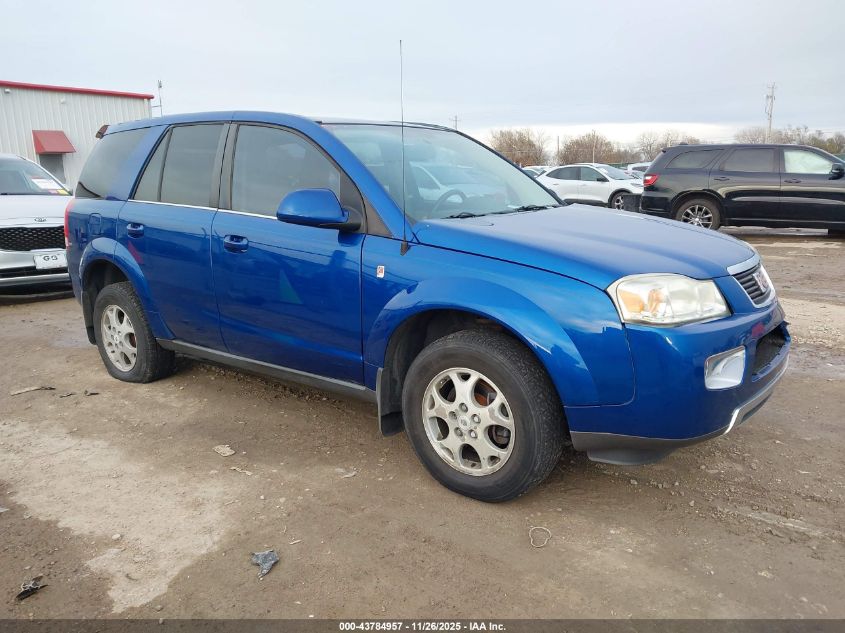 2006 Saturn Vue V6