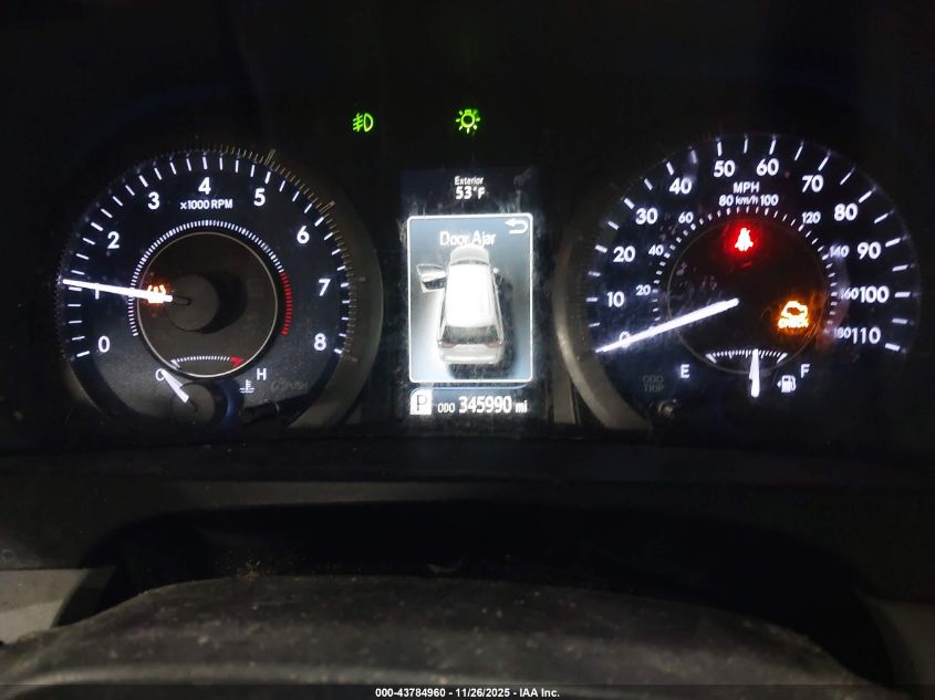 2015 Toyota Sienna Xle 8 Passenger VIN: 5TDYK3DC2FS558117 Lot: 43784960