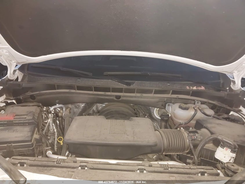 2024 Chevrolet Suburban 4Wd Lt VIN: 1GNSKCKD7RR182753 Lot: 43784972