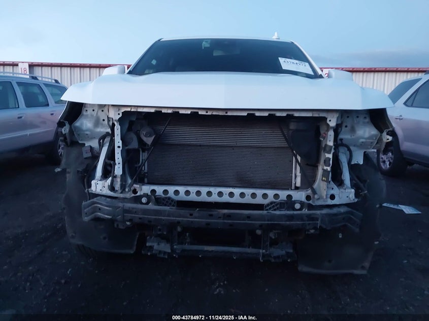 2024 Chevrolet Suburban 4Wd Lt VIN: 1GNSKCKD7RR182753 Lot: 43784972