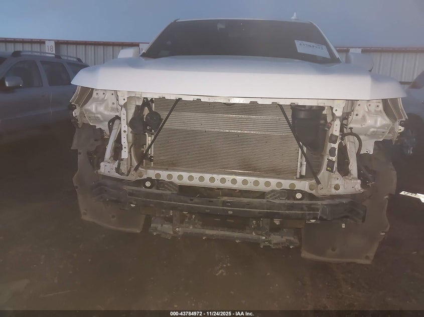 2024 Chevrolet Suburban 4Wd Lt VIN: 1GNSKCKD7RR182753 Lot: 43784972