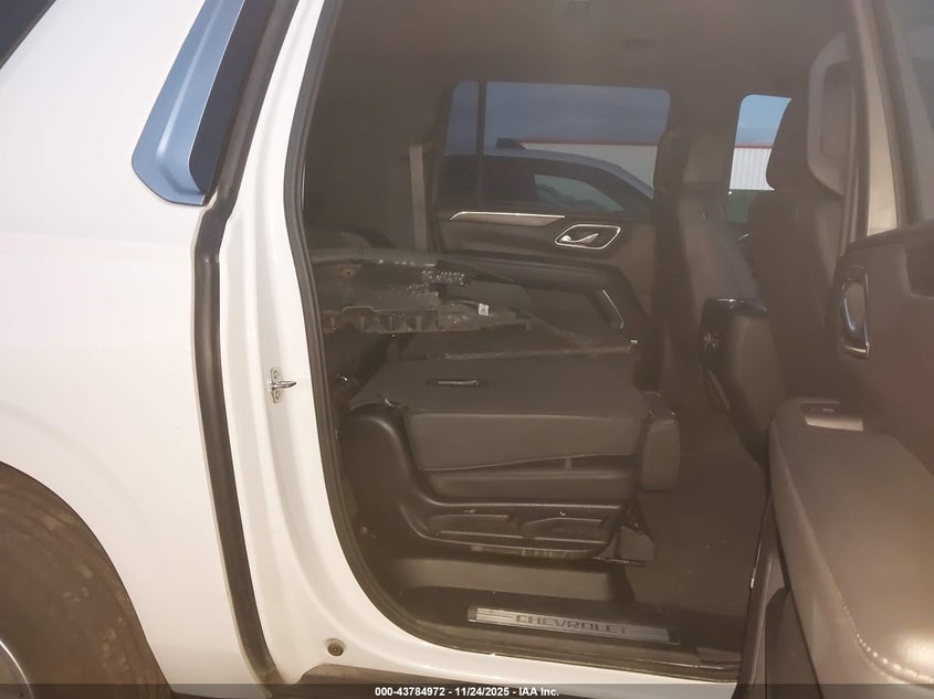 2024 Chevrolet Suburban 4Wd Lt VIN: 1GNSKCKD7RR182753 Lot: 43784972