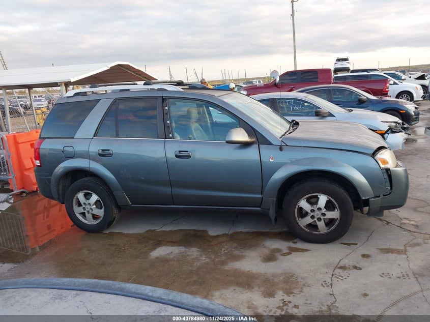 2007 Saturn Vue V6 VIN: 5GZCZ534X7S868230 Lot: 43784980