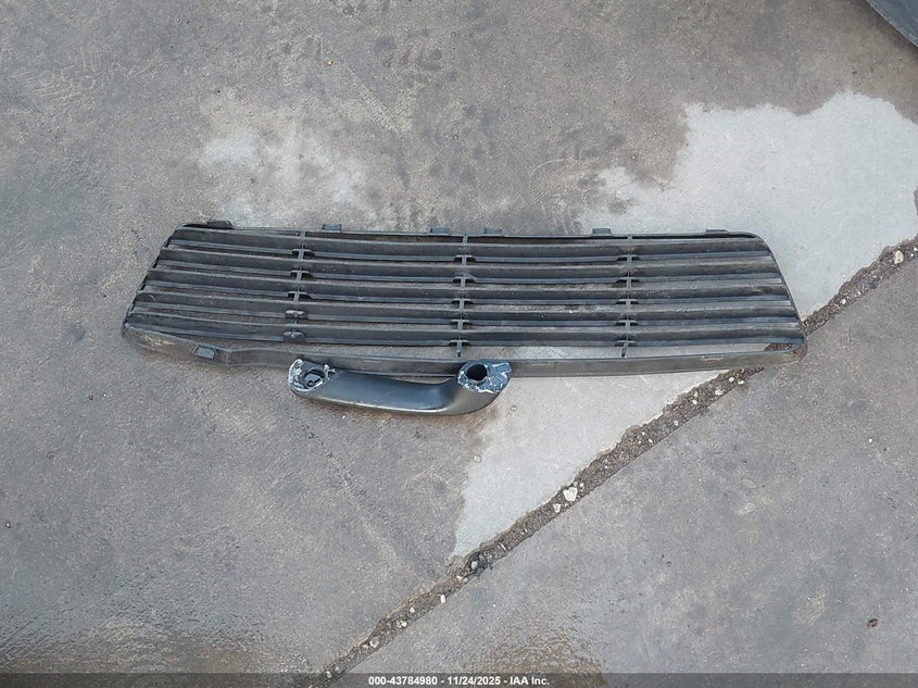 2007 Saturn Vue V6 VIN: 5GZCZ534X7S868230 Lot: 43784980