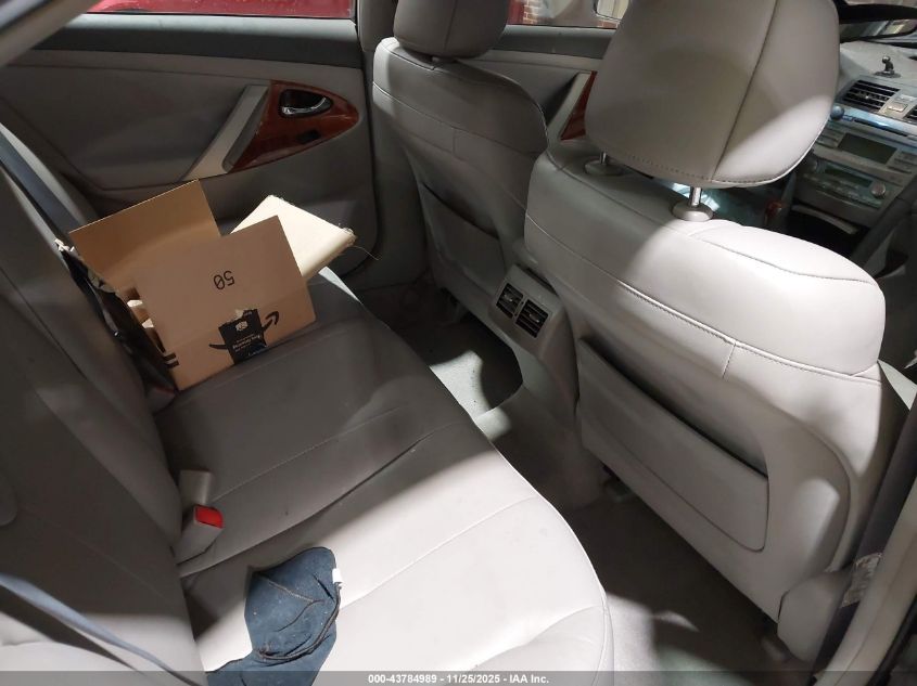 2008 Toyota Camry Xle VIN: 4T1BE46K78U232086 Lot: 43784989