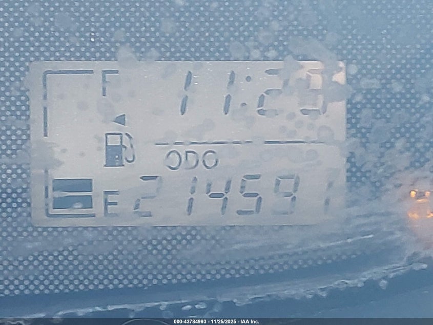 2008 Toyota Yaris VIN: JTDBT903481277593 Lot: 43784993