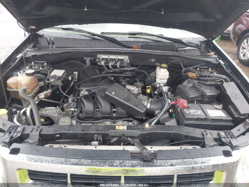 2008 Ford Escape Xlt VIN: 1FMCU93198KD98993 Lot: 43784994