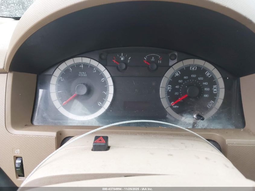 2008 Ford Escape Xlt VIN: 1FMCU93198KD98993 Lot: 43784994