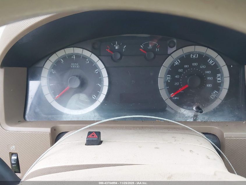 2008 Ford Escape Xlt VIN: 1FMCU93198KD98993 Lot: 43784994