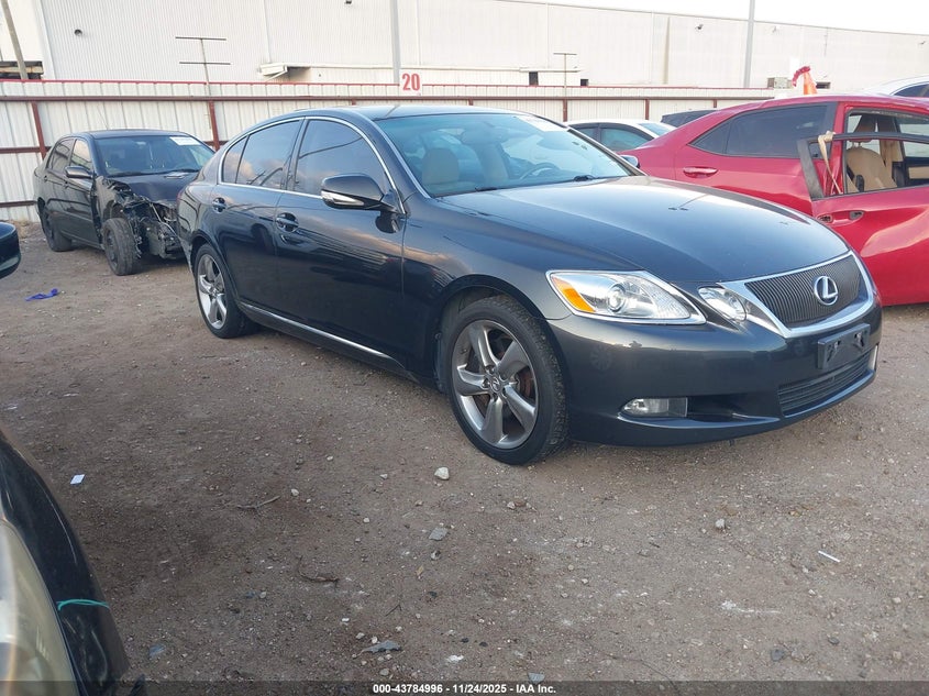 LEXUS GS 350 GS 350