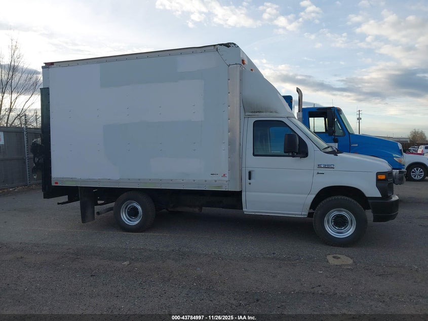 2012 Ford Econoline VIN: 1FDSE3FL3CDB3102 Lot: 43784997