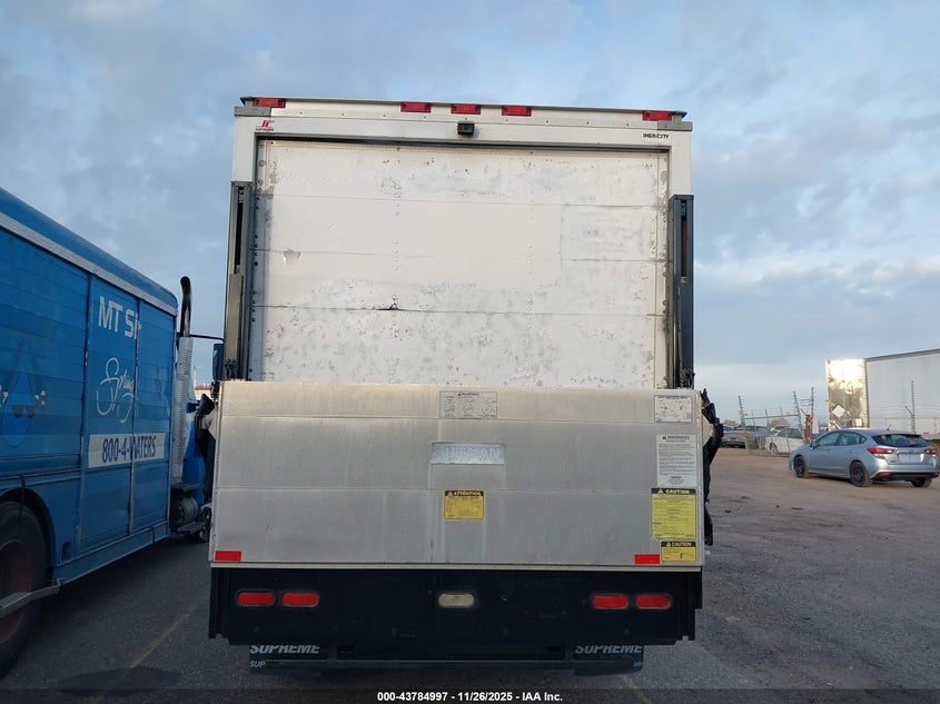 2012 Ford Econoline VIN: 1FDSE3FL3CDB3102 Lot: 43784997