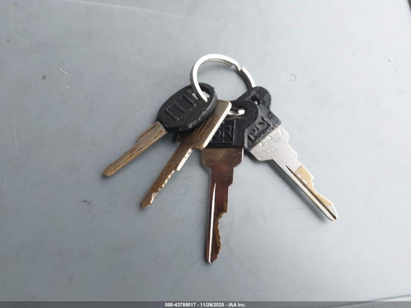 1989 Oldsmobile Delta 88 Royale Brougham VIN: 1G3HY54CXKW375911 Lot: 43785017