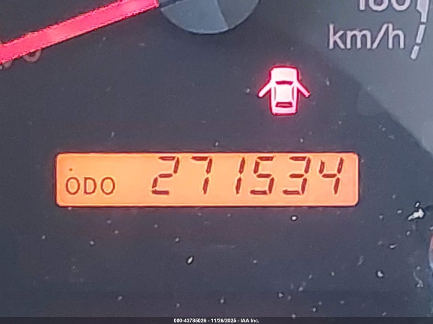 2008 Toyota Tundra Base 5.7L V8 VIN: 5TFSV54128X005634 Lot: 43785026