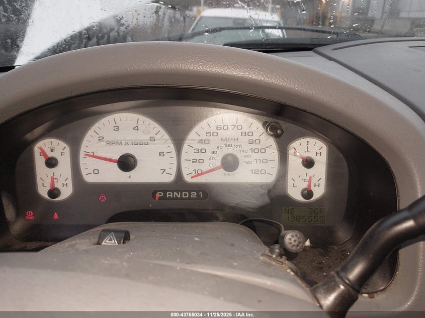 2007 Ford F-150 Fx4/Lariat/Xlt VIN: 1FTPW14VX7FA90788 Lot: 43785034