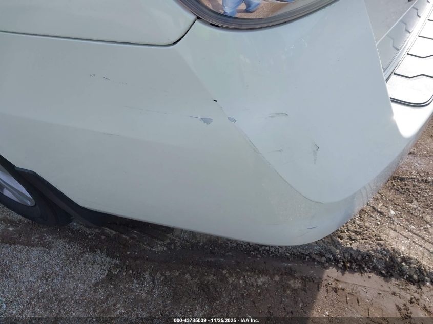 2014 Honda Odyssey Ex-L VIN: 5FNRL5H67EB120651 Lot: 43785039