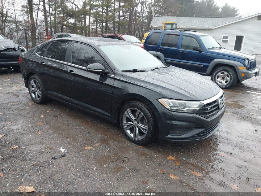 VOLKSWAGEN JETTA 1.4T R-LINE/1.4T S/1.4T SE