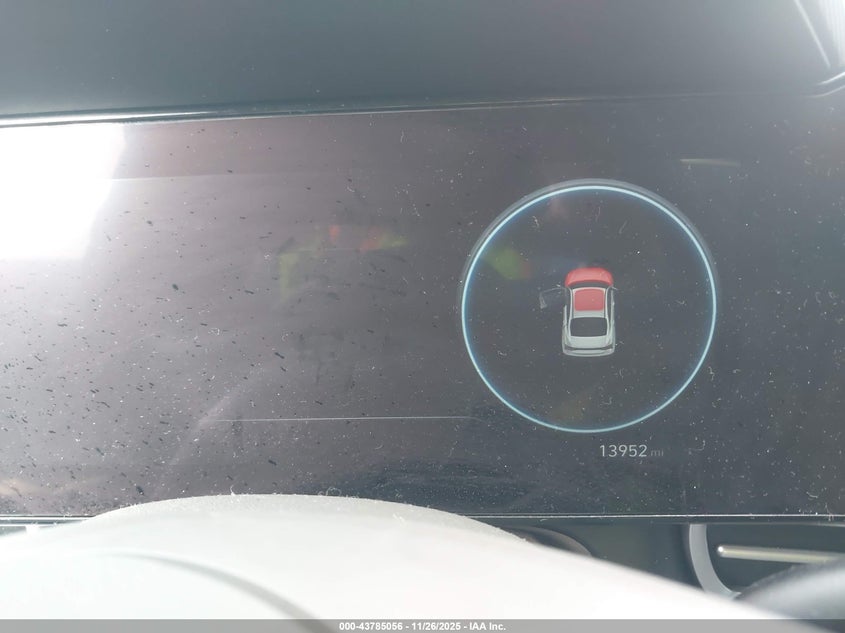 KMHLS4DG9SU005100 2025 HYUNDAI ELANTRA photo no. 7