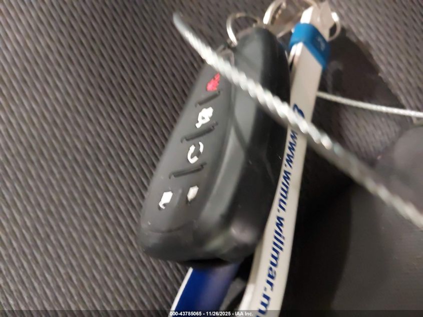 2017 Chevrolet Cruze Lt Auto VIN: 1G1BE5SM8H7195798 Lot: 43785065