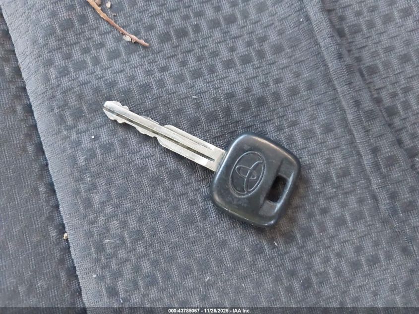 2004 Toyota Corolla S VIN: 1NXBR32E14Z272169 Lot: 43785067