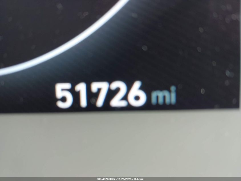 2023 Hyundai Ioniq 5 Sel VIN: KM8KNDAF3PU206139 Lot: 43785075