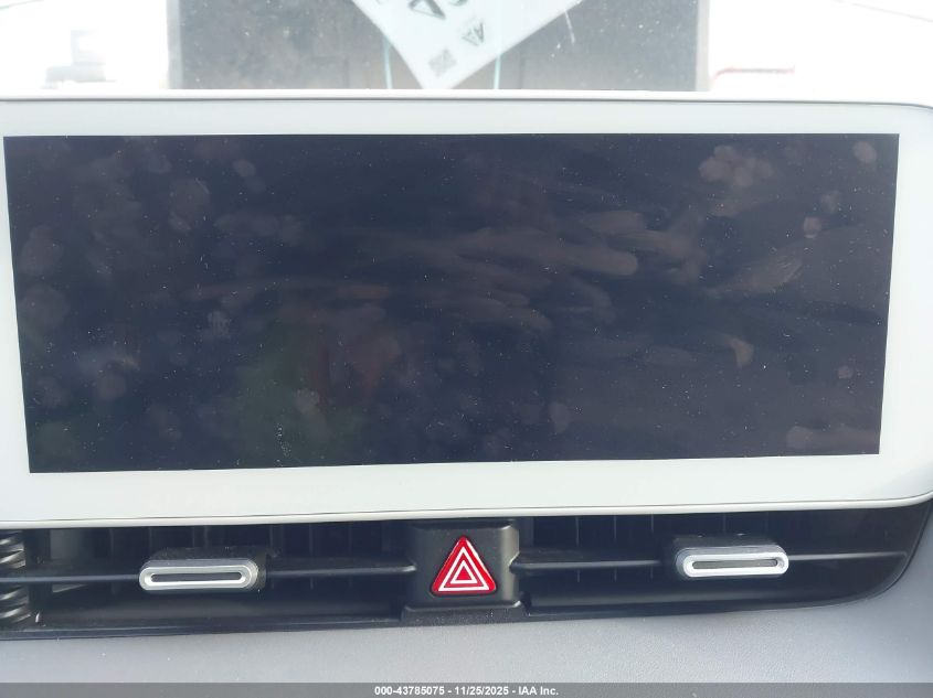 2023 Hyundai Ioniq 5 Sel VIN: KM8KNDAF3PU206139 Lot: 43785075