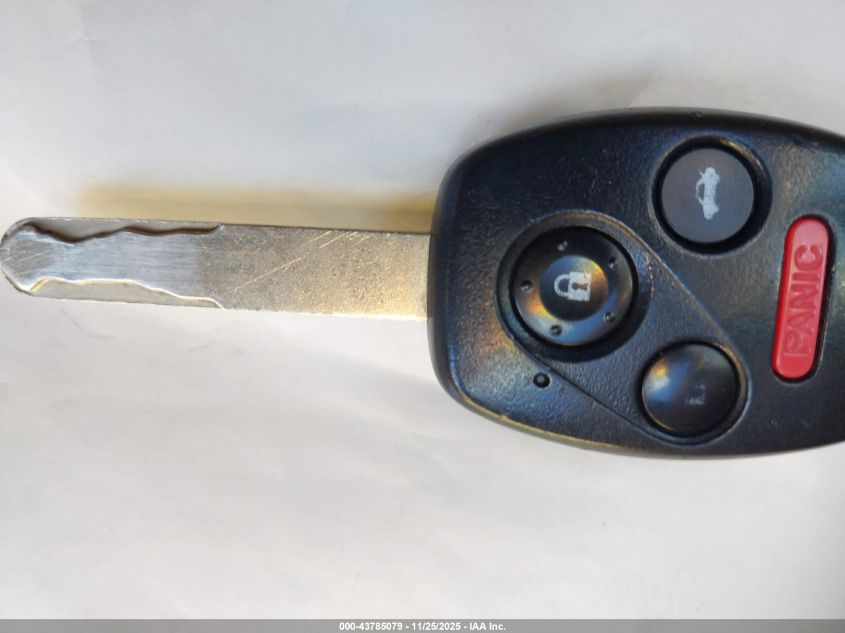 2007 Honda Civic Ex VIN: 1HGFA16807L115556 Lot: 43785079