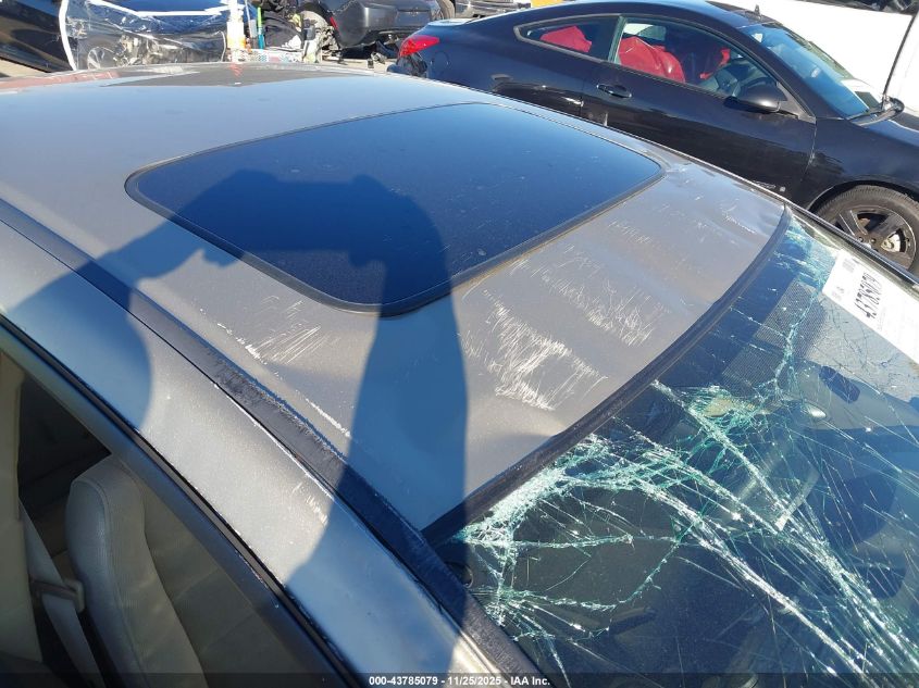 2007 Honda Civic Ex VIN: 1HGFA16807L115556 Lot: 43785079