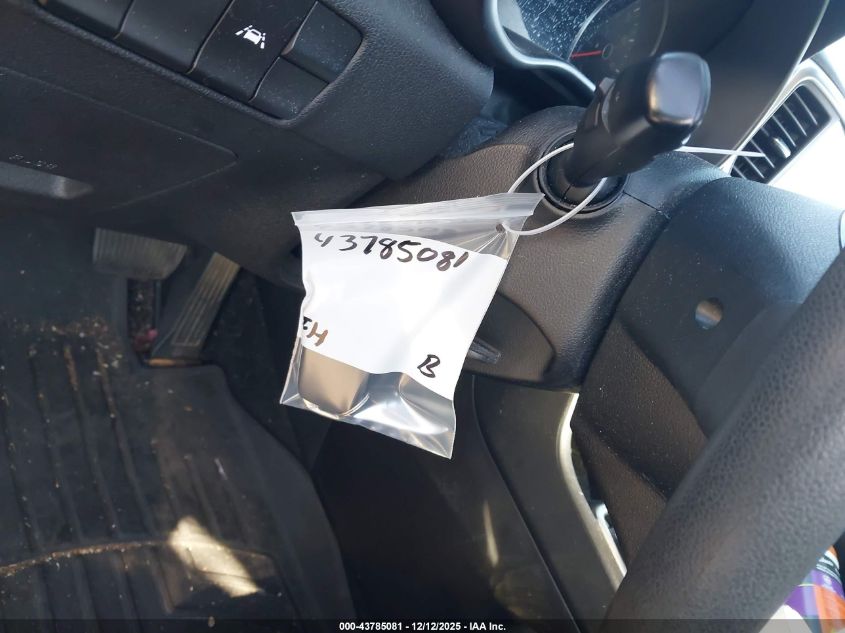 2021 Kia Sportage Lx VIN: KNDPMCAC7M7931864 Lot: 43785081