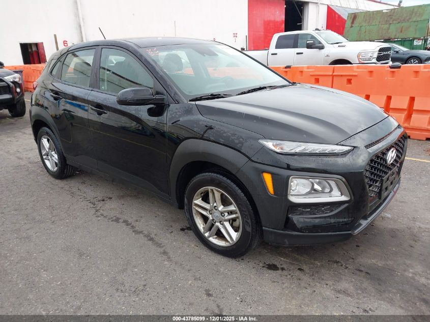 HYUNDAI KONA SE