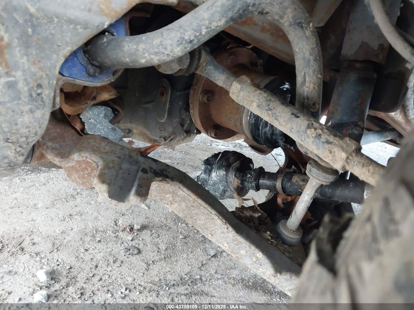 2003 Ford F-150 Lariat/Xl/Xlt VIN: 1FTRX18W63NB71148 Lot: 43785109