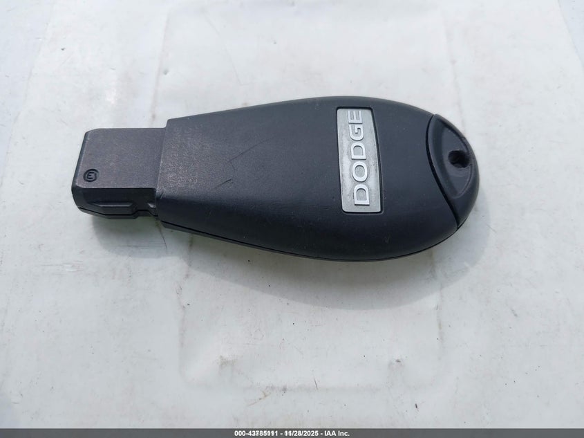 2011 Dodge Durango Express VIN: 1D4RE2GG0BC712245 Lot: 43785111